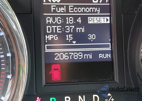 2013 Chrysler Town & Country Touring из США, поврежденный, VIN 2C4RC1BG1DR674913